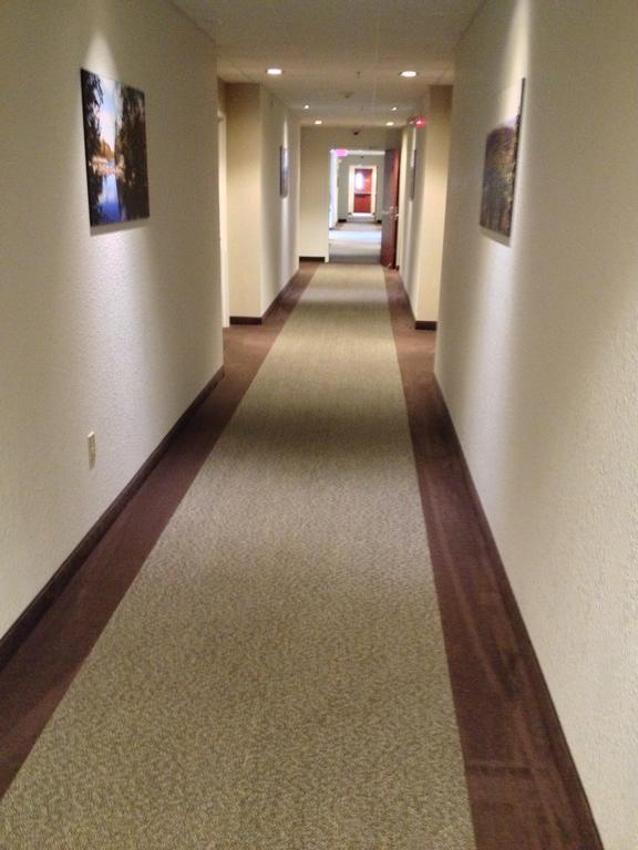 Pleasant Night Inn- Carthage Ny Dış mekan fotoğraf