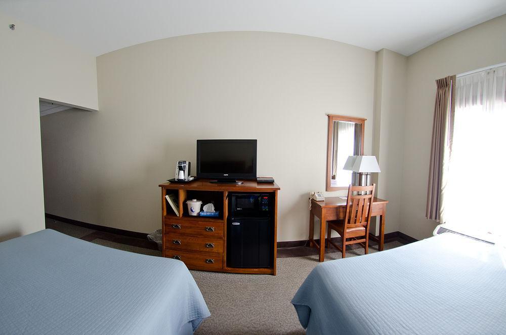Pleasant Night Inn- Carthage Ny Dış mekan fotoğraf