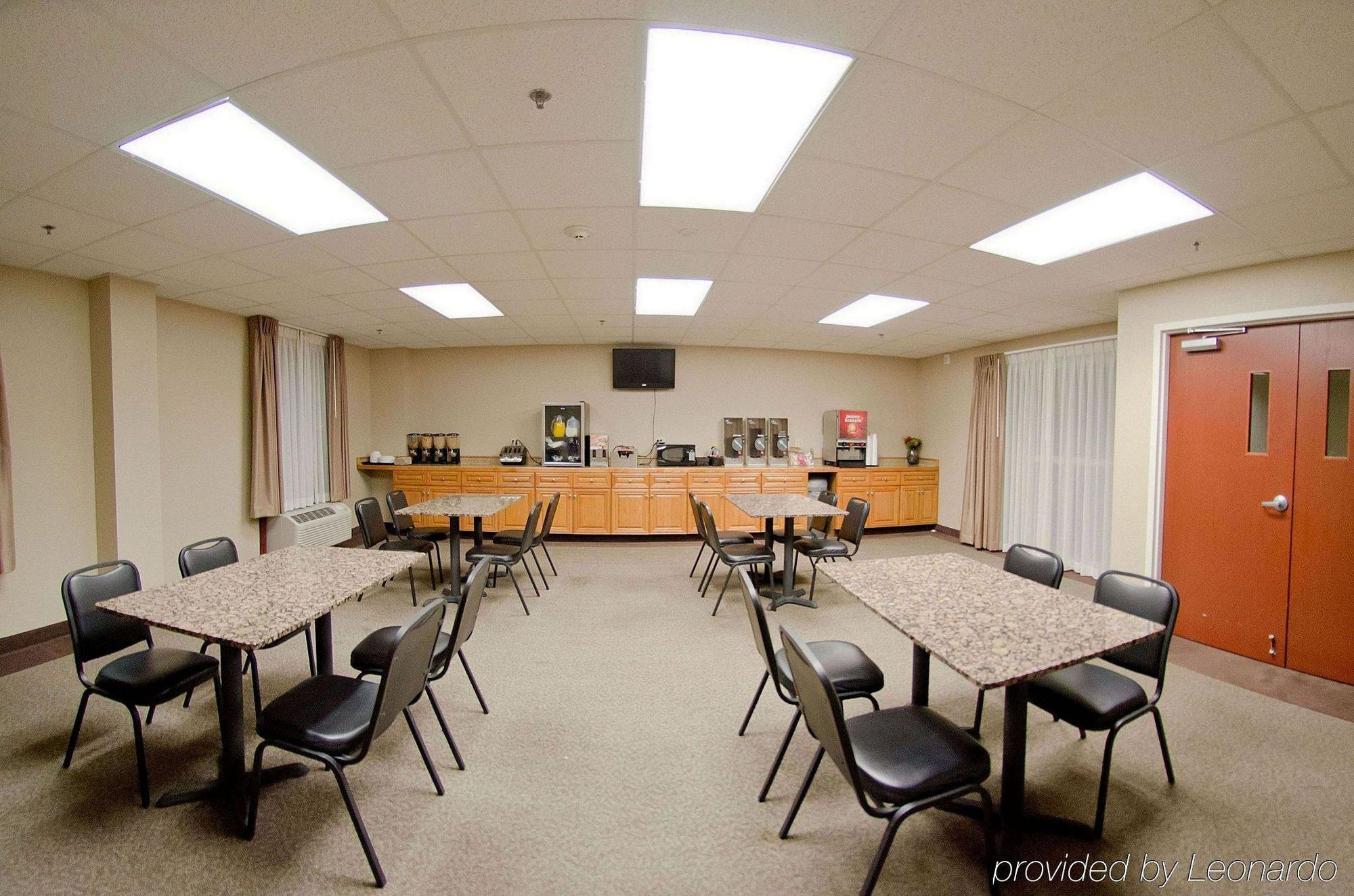 Pleasant Night Inn- Carthage Ny Dış mekan fotoğraf